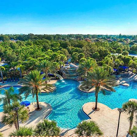 Villatel Village At Solterra Resort Davenport Kültér fotó