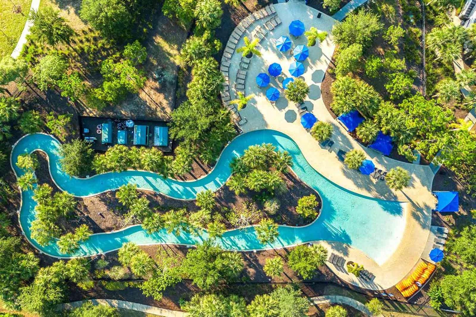 Villatel Village At Solterra Resort Davenport Kültér fotó