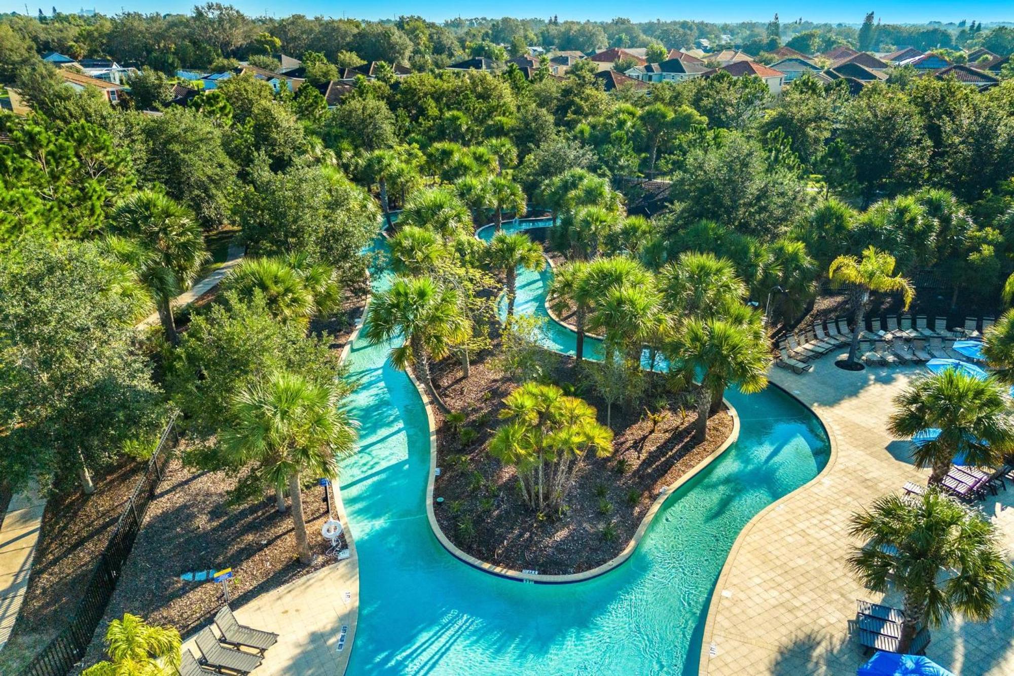 Villatel Village At Solterra Resort Davenport Kültér fotó