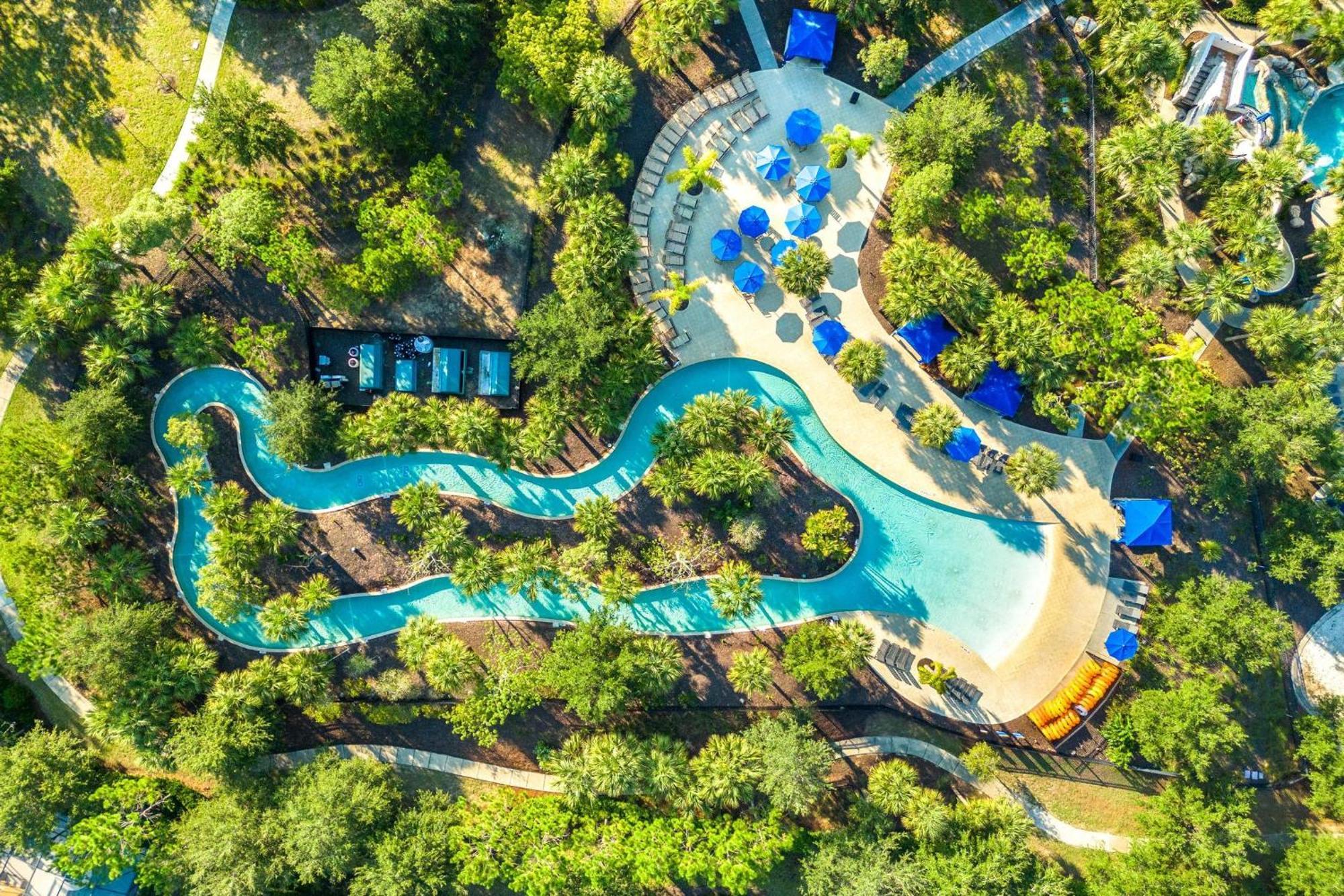 Villatel Village At Solterra Resort Davenport Kültér fotó
